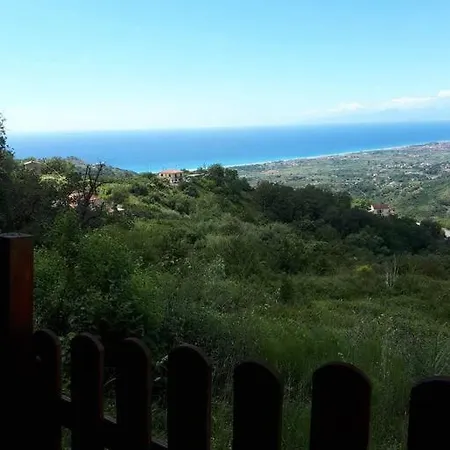 Apartament Da Maria Casa Con Vista Mare E Monti *
