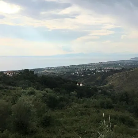 Apartament Da Maria Casa Con Vista Mare E Monti *