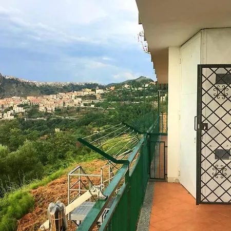 Apartament Da Maria Casa Con Vista Mare E Monti