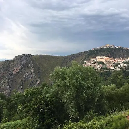 Da Maria Casa Con Vista Mare E Monti Appartamento